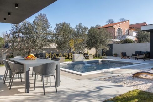 villa-m-premantura-backyard-side