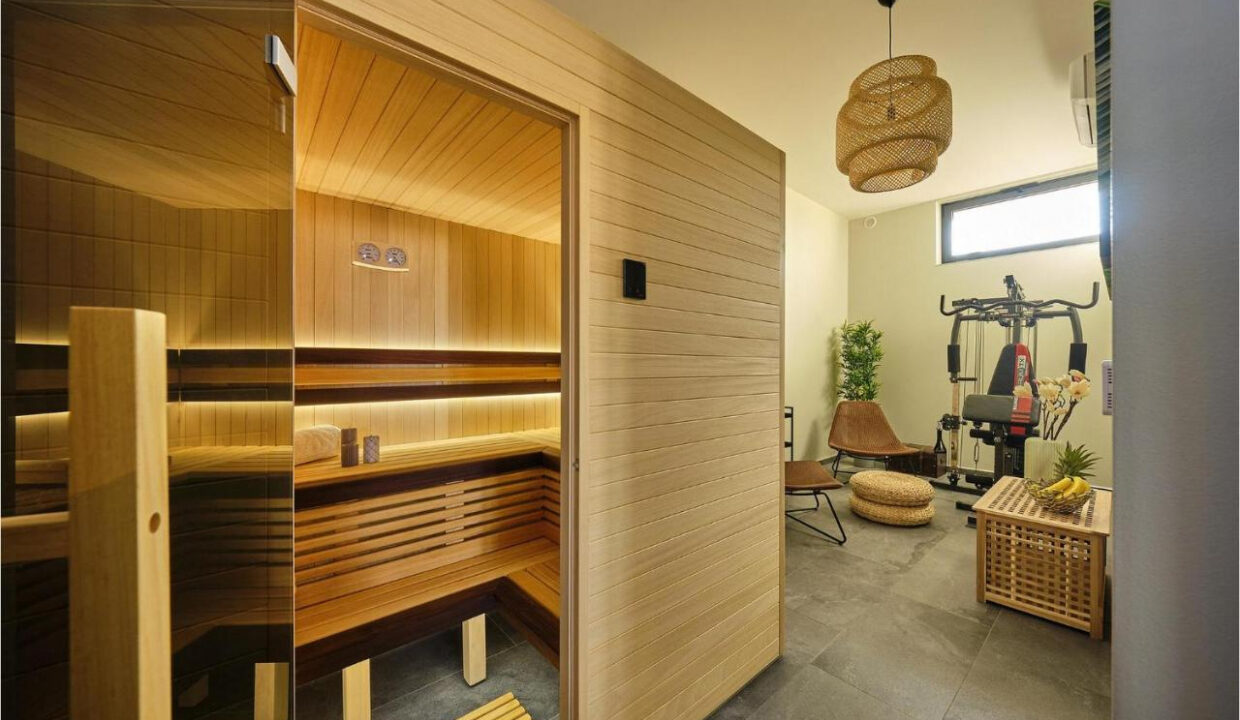 Erstaunliche Villa Insel Pašman