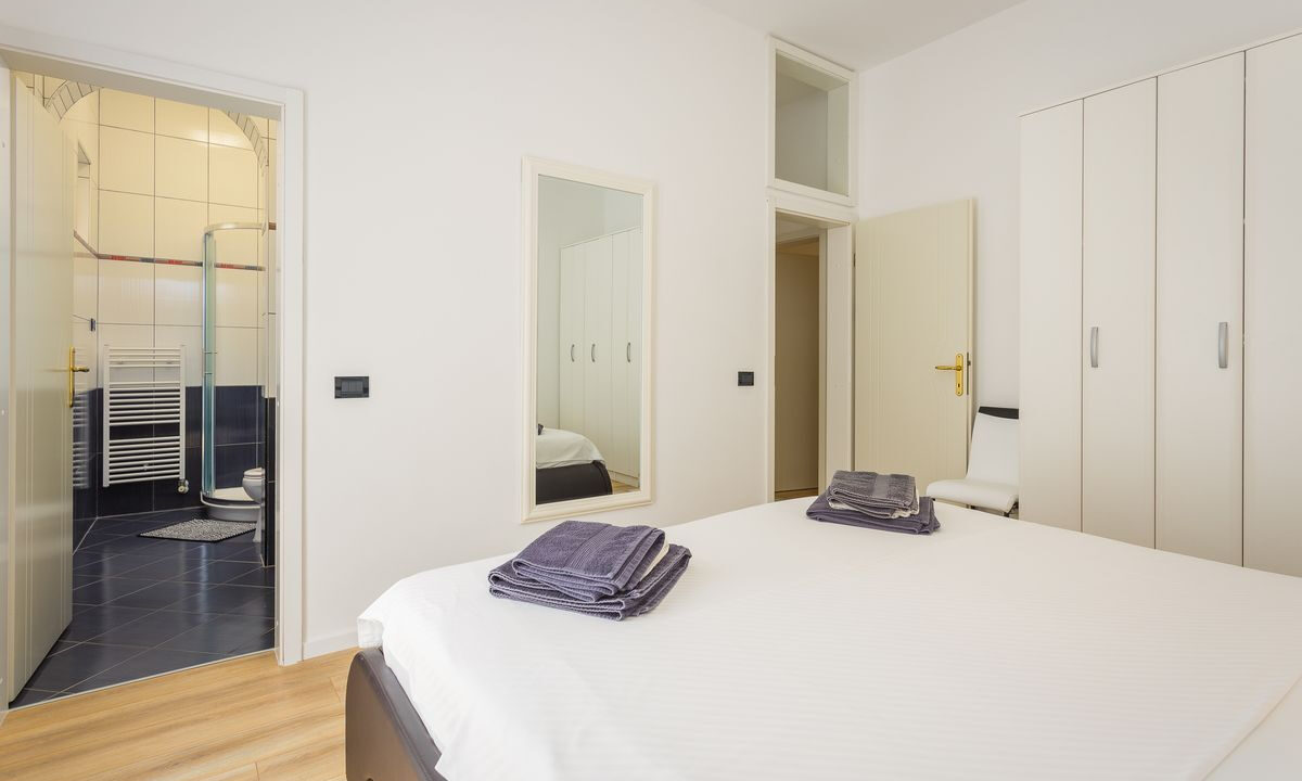 Haus am Meer Medulin