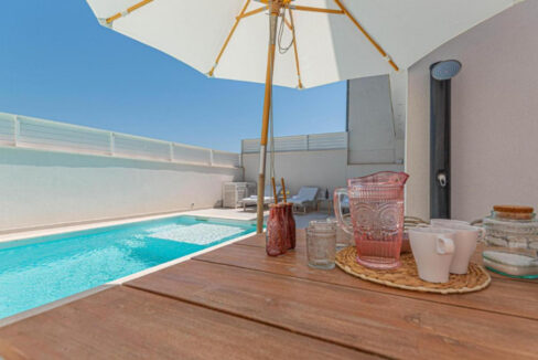 Haus am Meer Šibenik