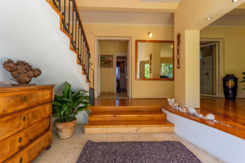 Haus mit Schwimmbad - Rakalj, Istrien