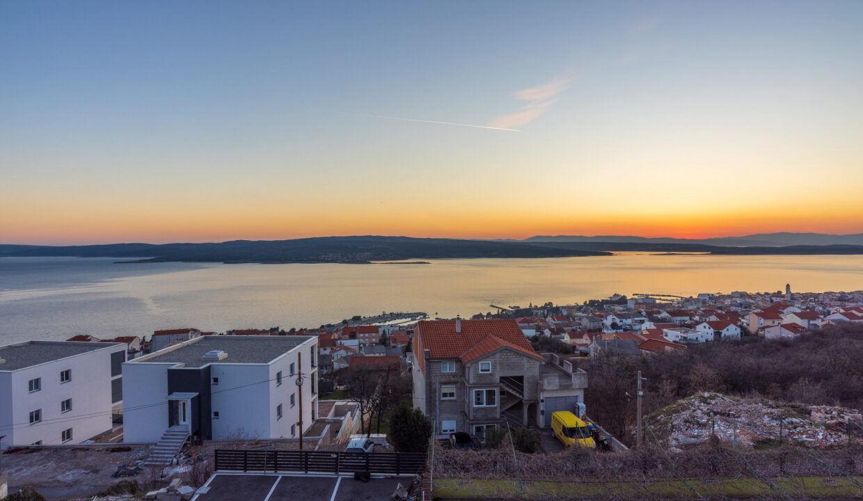 Penthouse Crikvenica