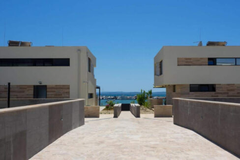 Strandvilla in der Nähe von Zadar