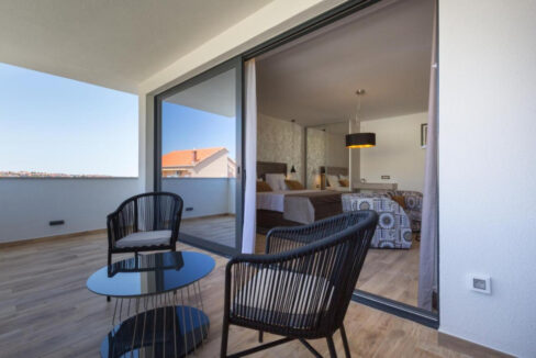 2 Eigenschaften Zadar Center