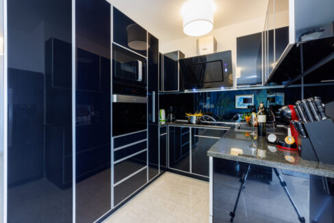 Penthouse Crikvenica