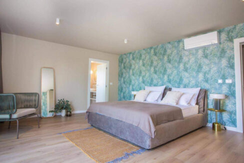 Wunderschöne Villa in Pore?