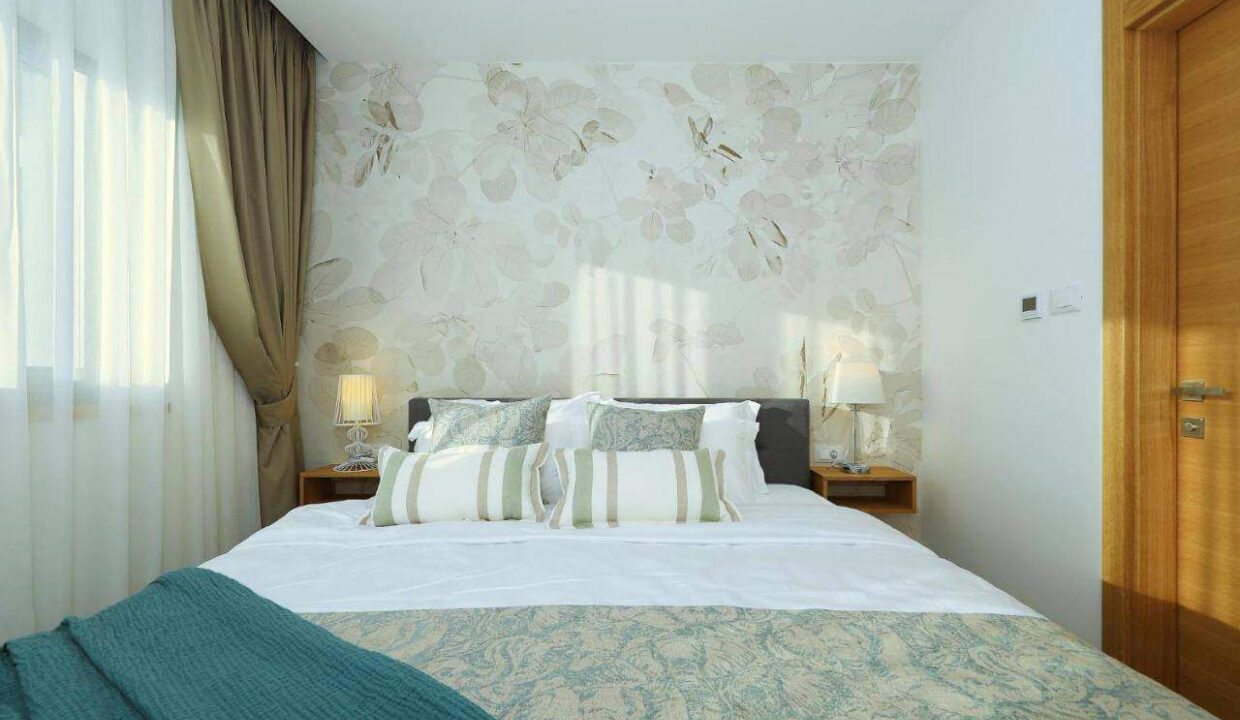 Appartementhaus in Zadar