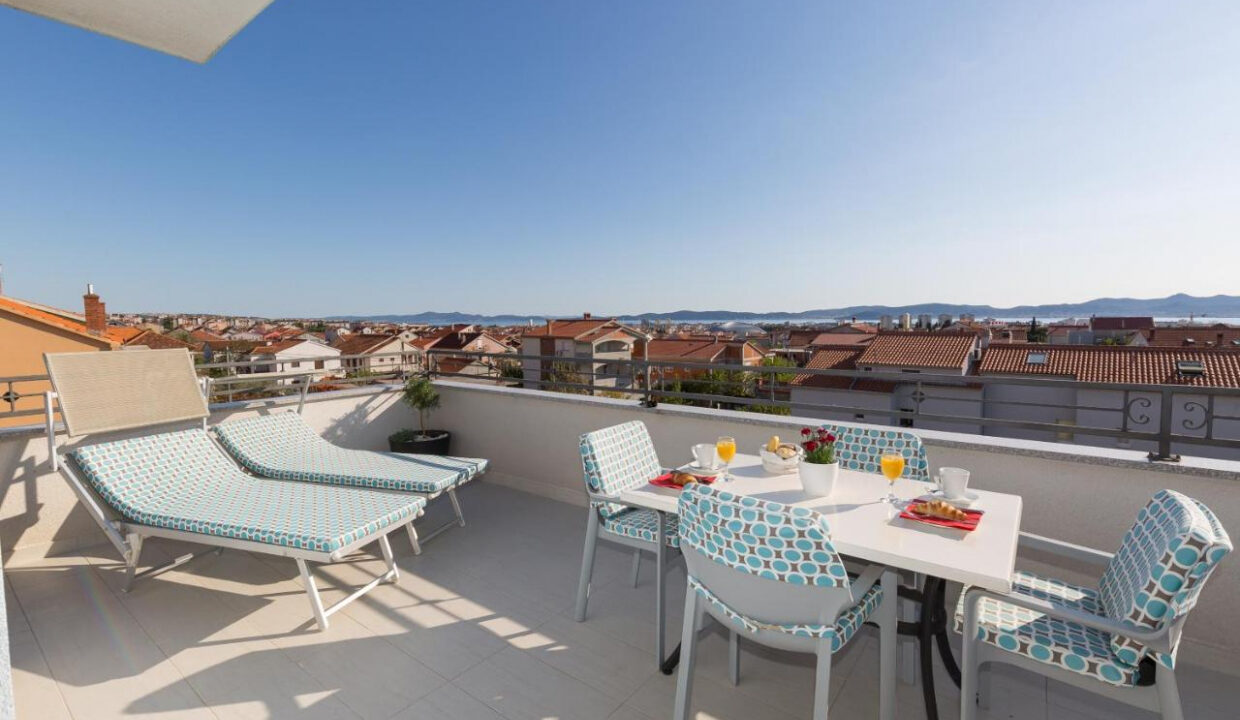 2 Eigenschaften Zadar Center