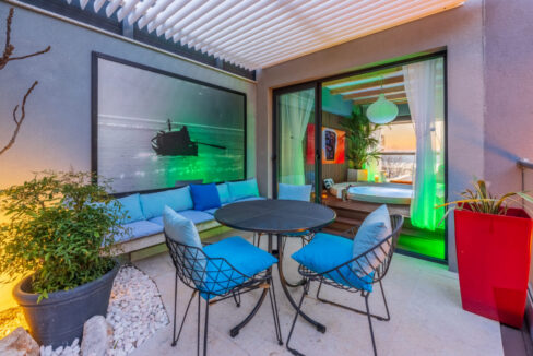 Penthouse Crikvenica