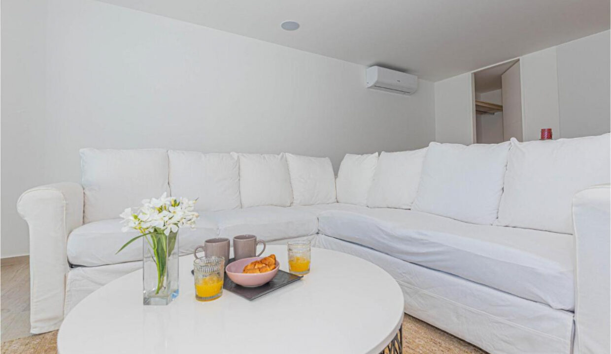 Haus am Meer Šibenik