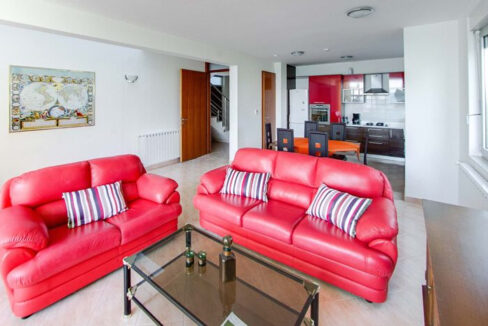 Schönes Haus am Meer - Region Zadar