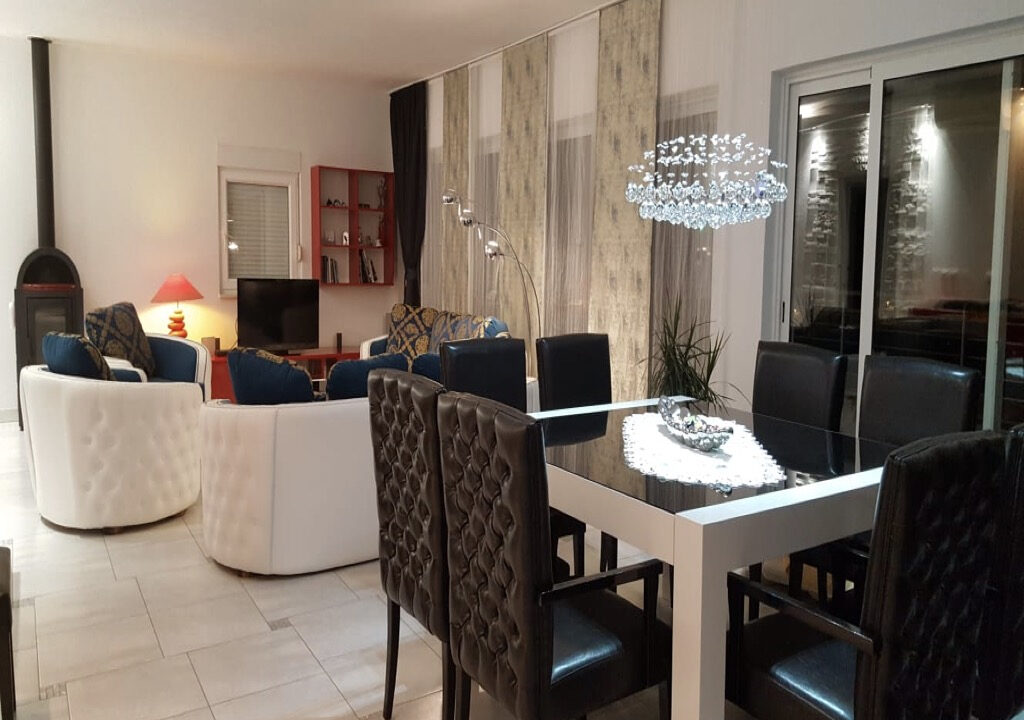 Wunderschöne Villa mit Meerblick - Insel Vis