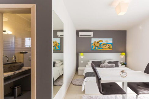 2 Eigenschaften Zadar Center