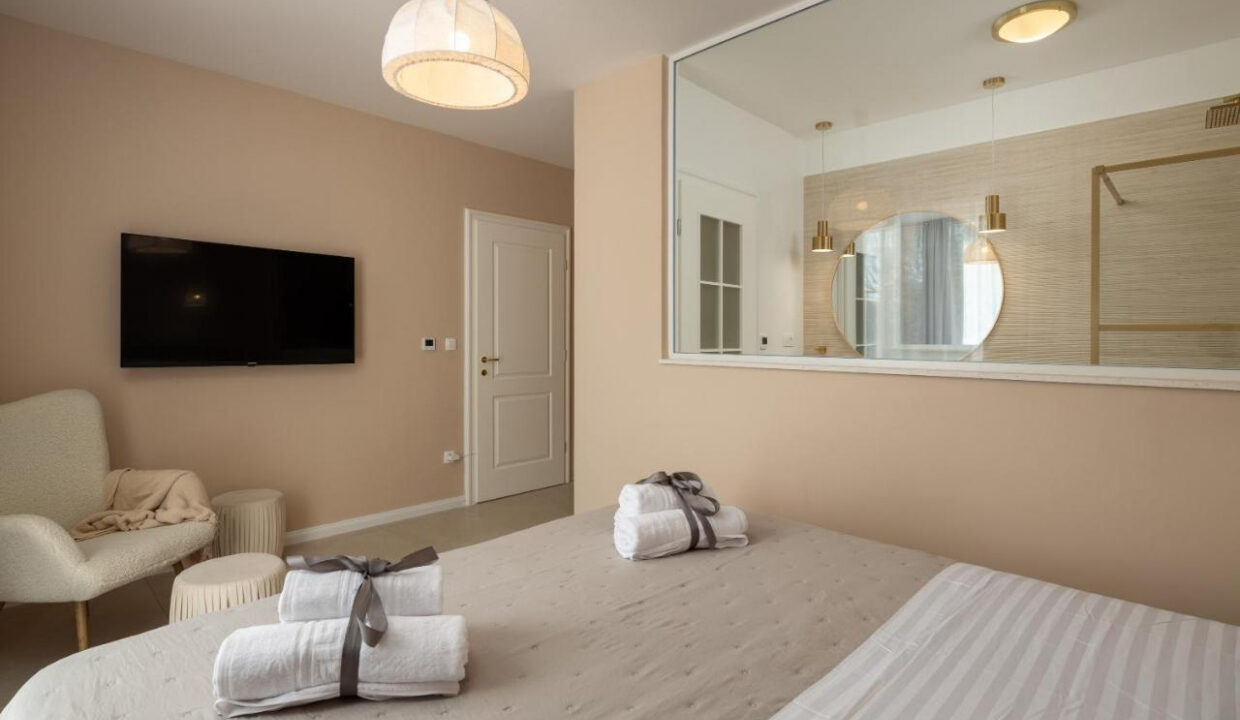 Atemberaubendes Haus Razanj