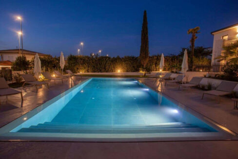 Wunderschöne Villa in Pore?