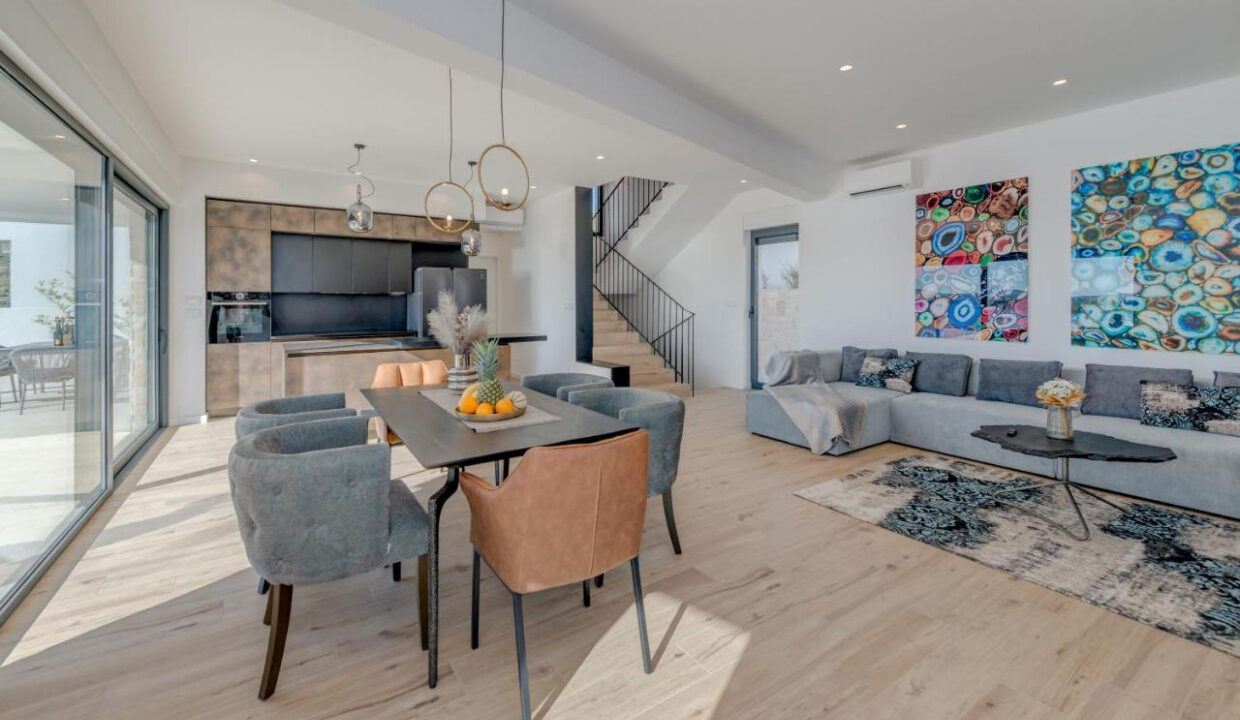 Luxuriöse Villa Ražanj