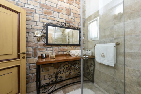 Luxuriöse Villa mit einem Tennisplatz - Novigrad, Gespanschaft Zadar