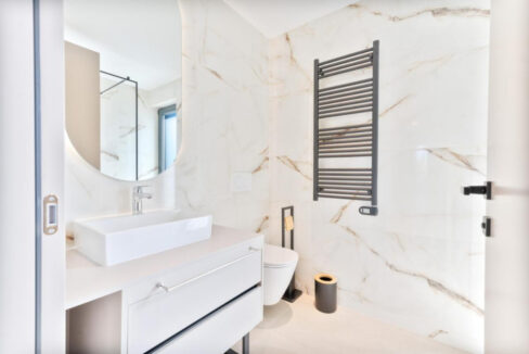 Exklusive Villa Murter