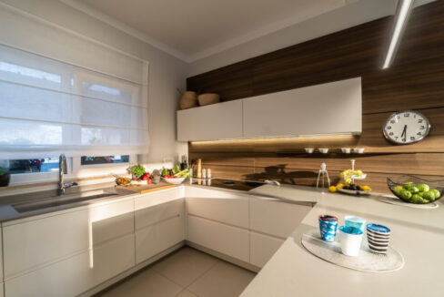 Villa im minimalistischen Stil - Novigrad, Istrien