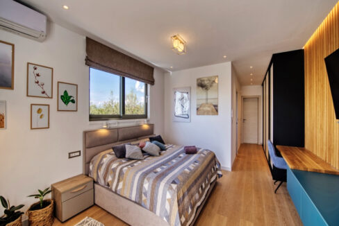 Erdgeschossvilla im amerikanischen Stil - Zadar