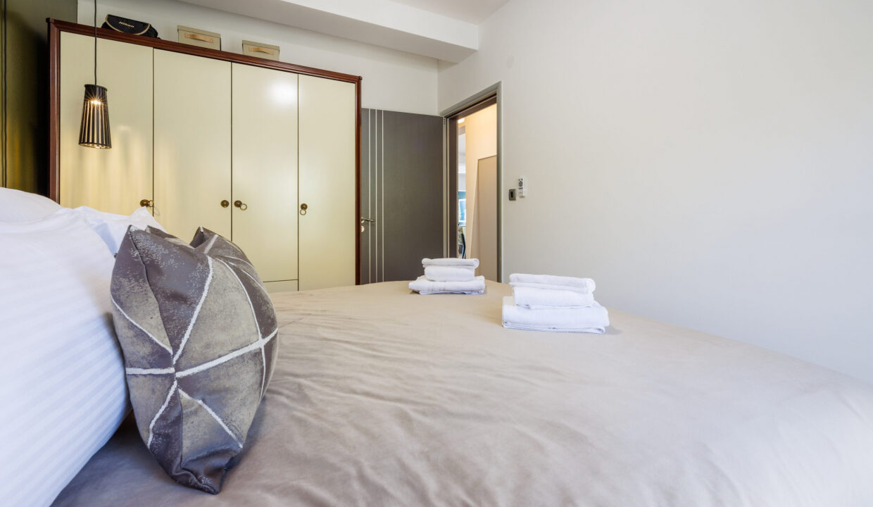 Penthouse Crikvenica