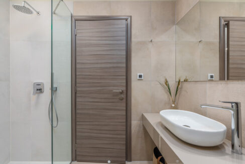 Exklusive Villa Pore?