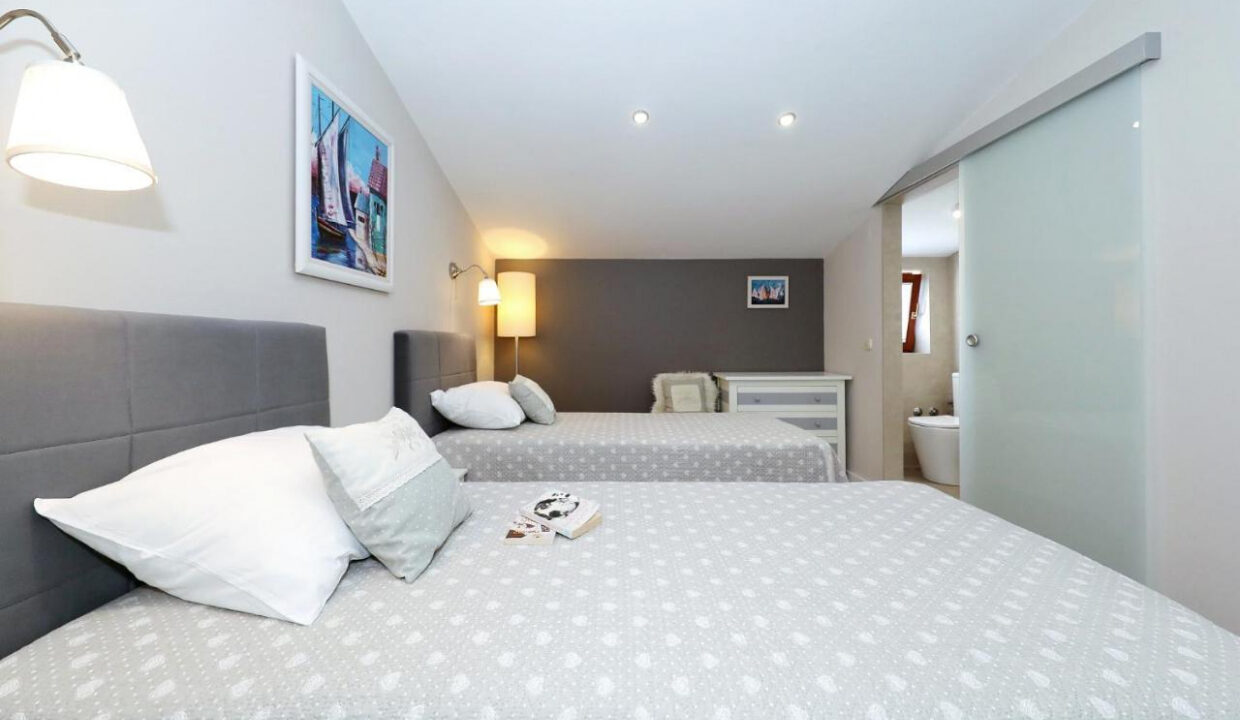 Wunderschönes Ferienhaus in Zadar