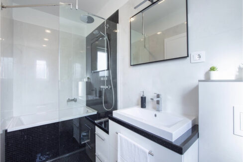 Faszinierende Villa am Meer - Region Split