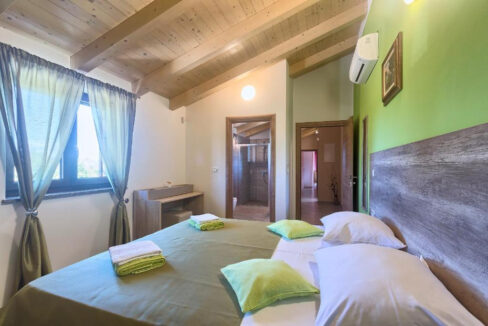 Wunderschöne moderne Villa - Rojnici, Region Istra