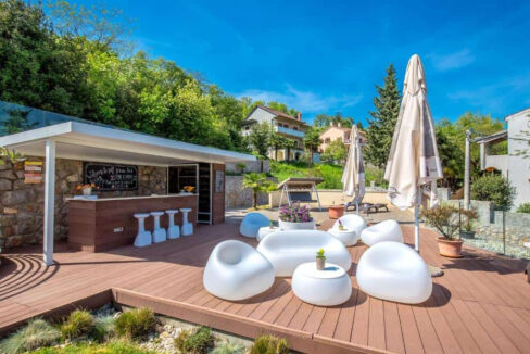 Hotel in der Nähe von Opatija