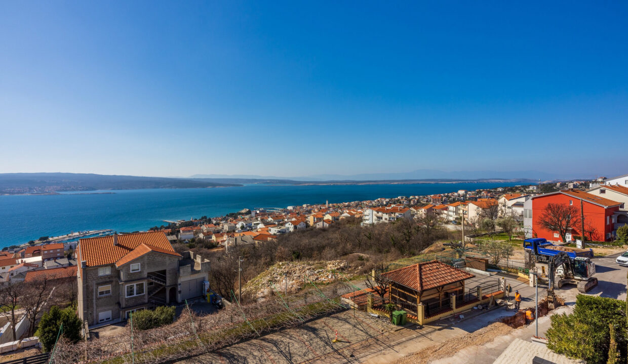 Penthouse Crikvenica