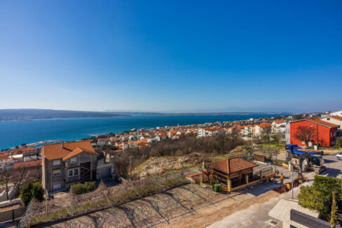 Penthouse Crikvenica