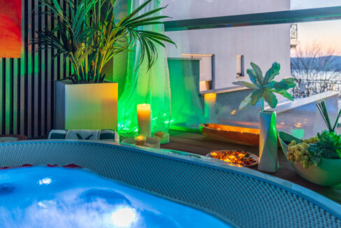 Penthouse Crikvenica