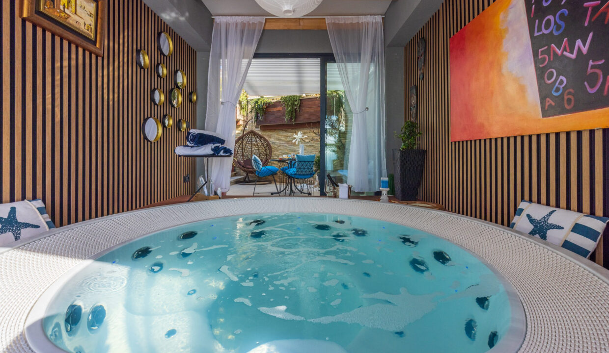 Penthouse Crikvenica