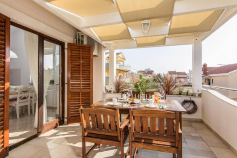 Wunderschönes Ferienhaus in Zadar