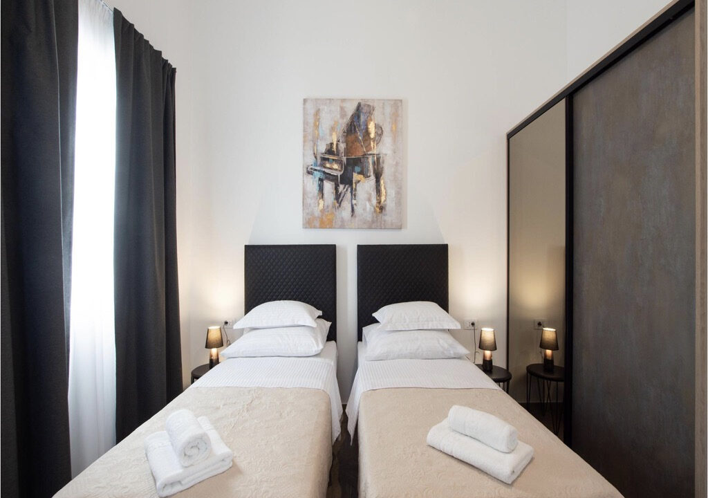 Faszinierende Villa am Meer - Region Split