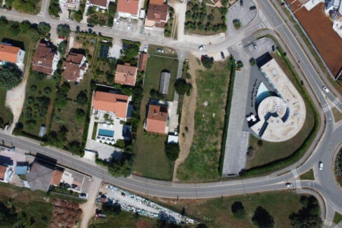 Wunderschöne Villa in Pore?