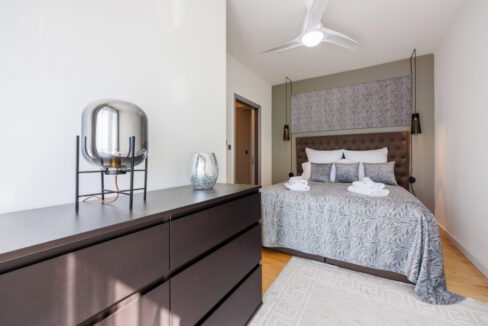 Penthouse Crikvenica