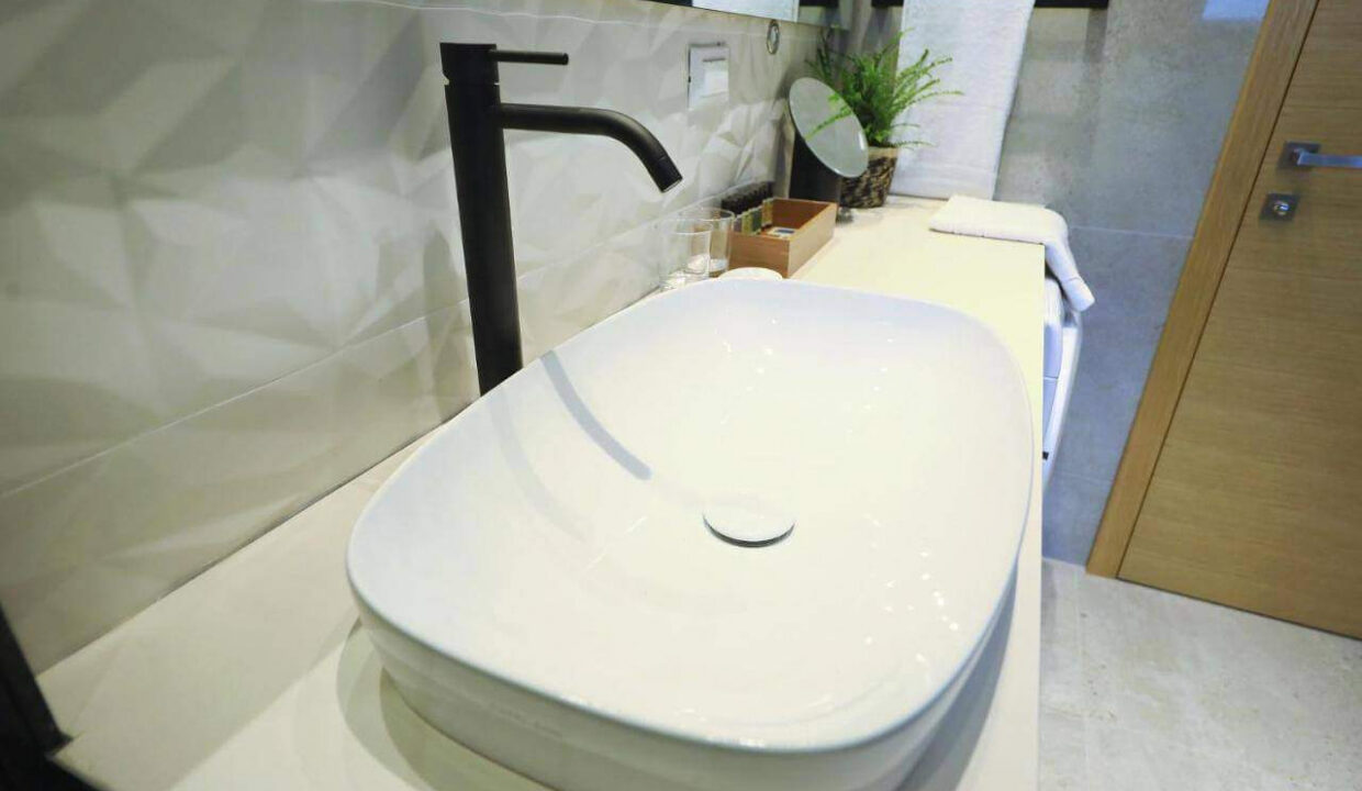 Appartementhaus in Zadar