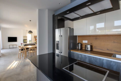 Atemberaubende ultramoderne Villa mit Meerblick - Milna, Brac