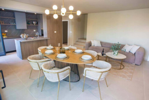 Wunderschöne Villa in Pore?