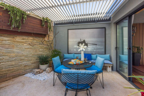 Penthouse Crikvenica