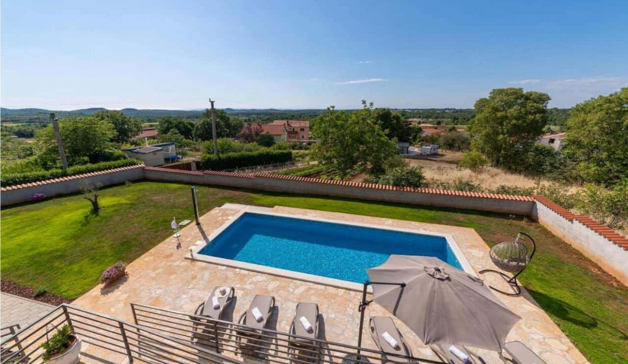 Wunderschönes Haus in der Nähe des Zentrums von Porec