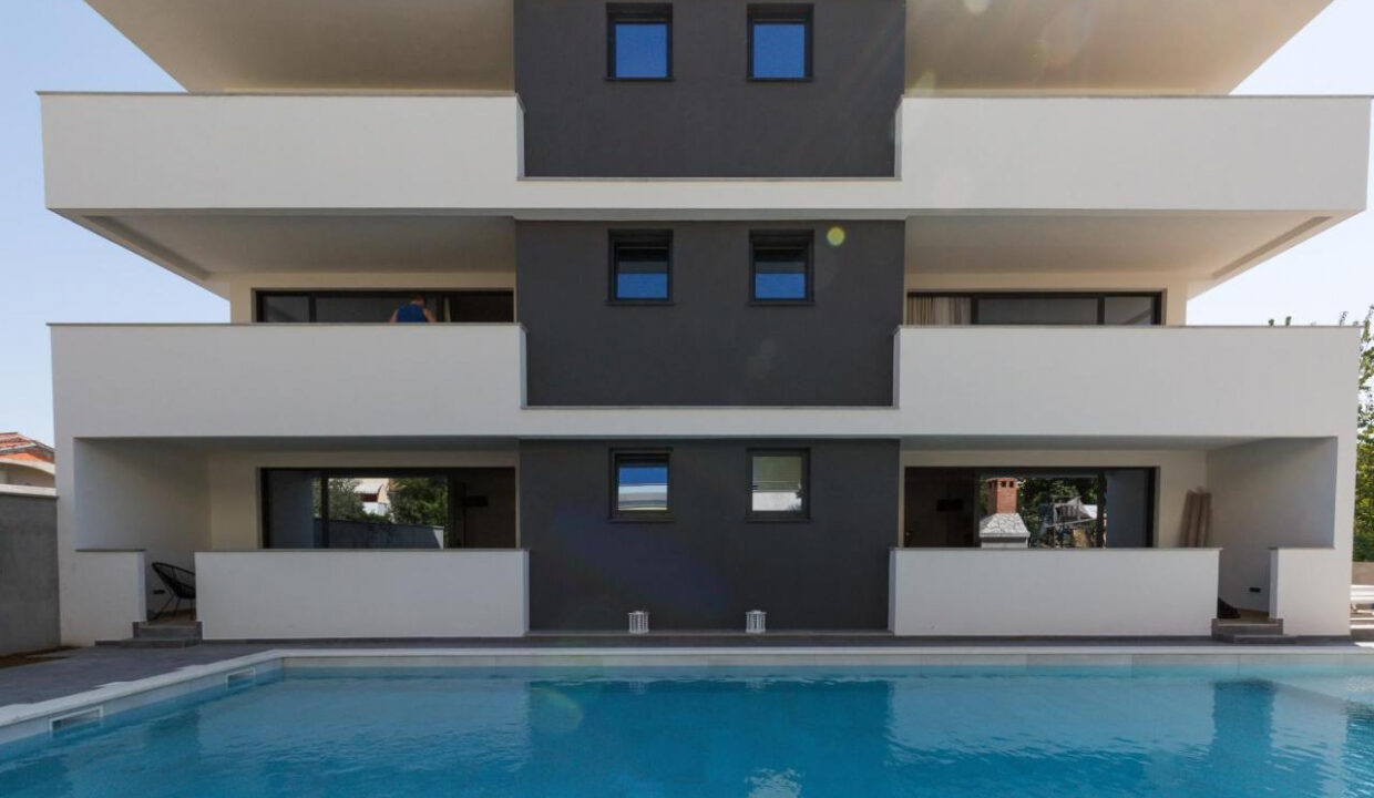 2 Eigenschaften Zadar Center