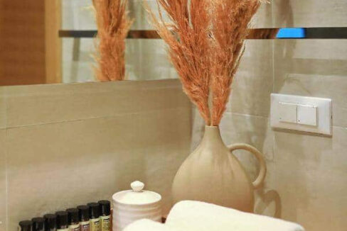 Appartementhaus in Zadar