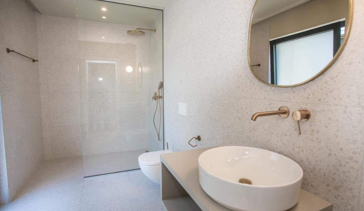 Wunderschöne Villa in Pore?