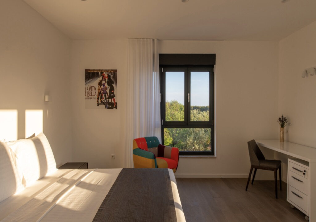 Atemberaubende ultramoderne Villa mit Meerblick - Milna, Brac