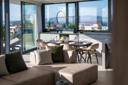 Exklusive Villa Murter