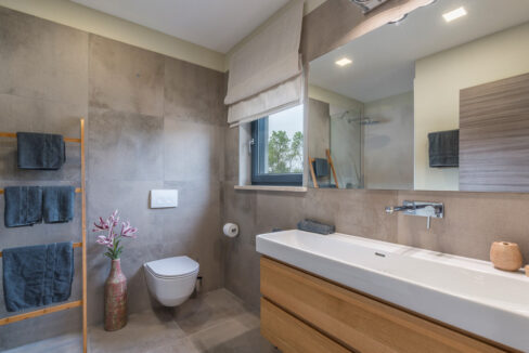 Exklusive Villa Pore?