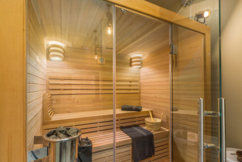 Exklusive Villa Pore?